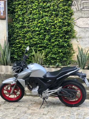 HONDA CB TWISTER FLEX 250 2021