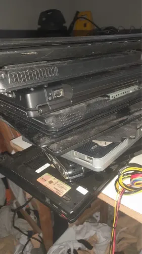Lote de Notebook Para Conserto ou peças 100.00 cada
