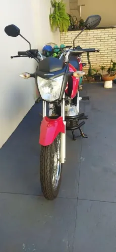 Vende se Fan 150