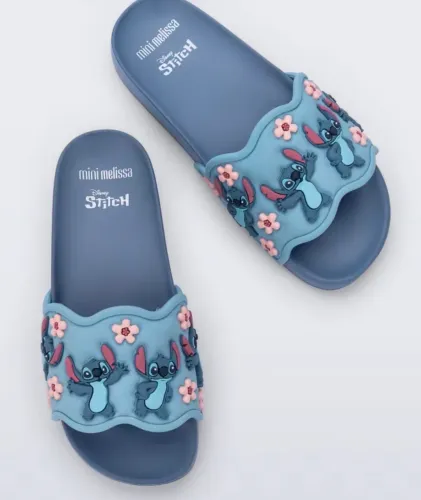 Mini Melissa Flowing Slide + Disney Infantil