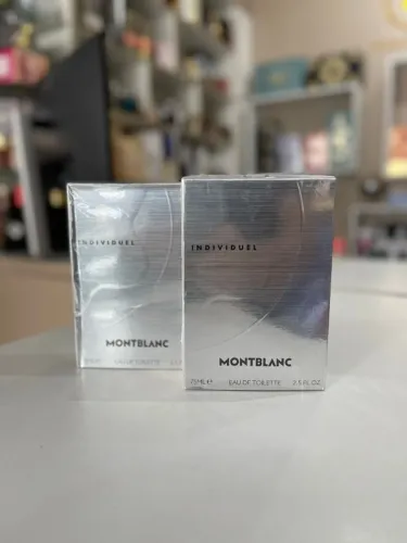 Perfume Individuel Masculino 75ml - Original