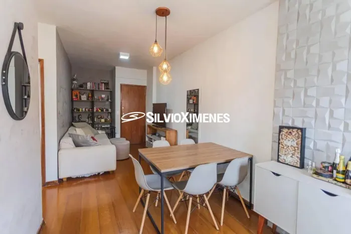 Apartamento com 2 quartos à Venda, Sion - Belo Horizonte