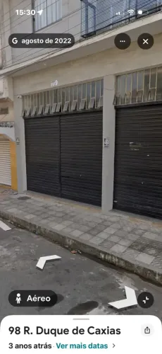 Imóvel para aluguel e venda com 36 metros quadrados em Eucaliptal - Volta Redonda - RJ