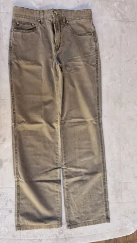 Calça Fideli color tam 40