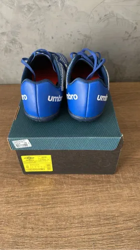 Tênis Society Umbro | NOVO