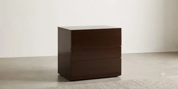 Criado Mudo  R$ 100,00 cada
