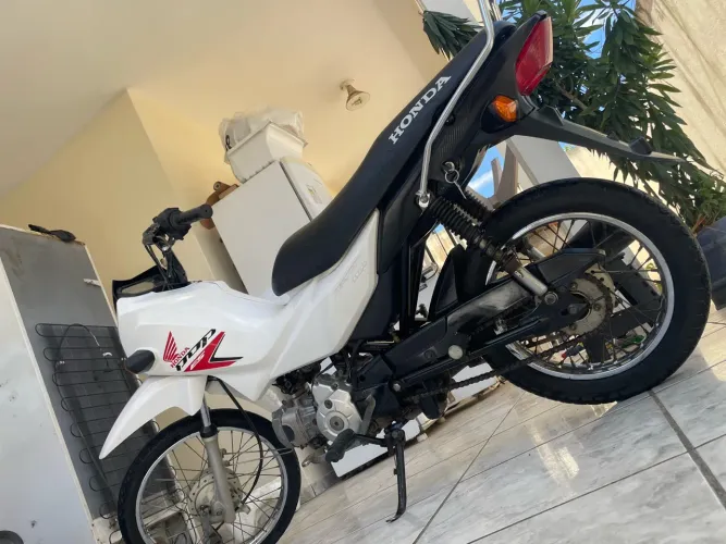 Honda Pop 110i 2022