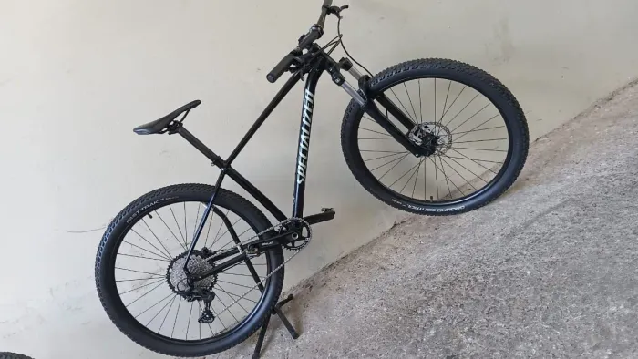 Bicicleta Specialized rockhopper 29