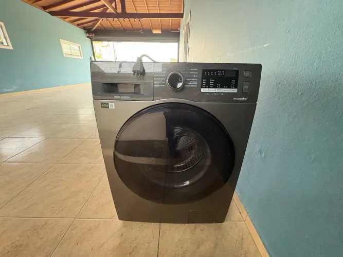Lava e seca Samsung 11kg