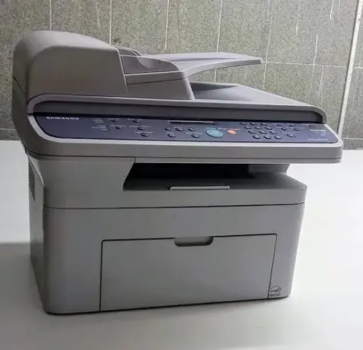 Impressora SCX 4521f Samsung