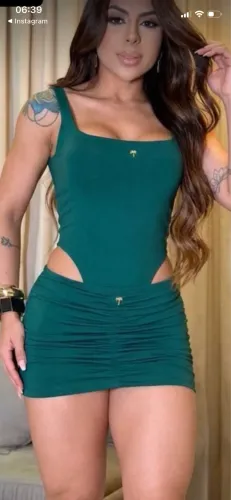 Looks Brasil 