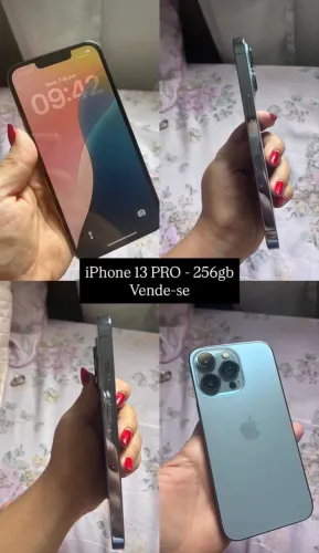 iPhone