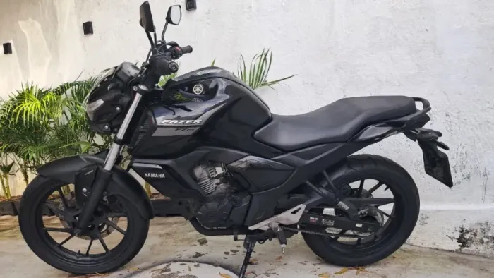 Fazer 150