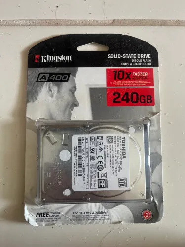 HD notebook