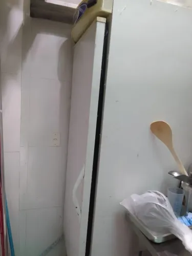 REFRIGERADOR/ CONSERVADOR (sem compressor)