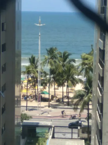 APARTAMENTO AMPLO EM BOA VIAGEM  94M², 2 QUARTOS, SUÍTE E LAZER COMPLETO