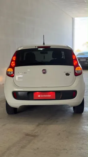 Fiat Palio Attractive 1.0 EVO Fire Flex 8V 5P 2016