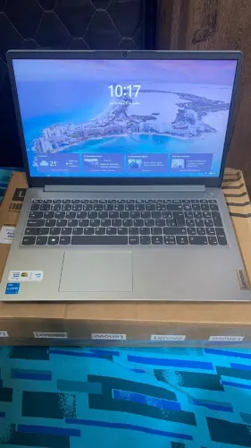 NOTEBOOK LENOVO IDEAPAD HD15 12A/8GB/512SSD/15.6