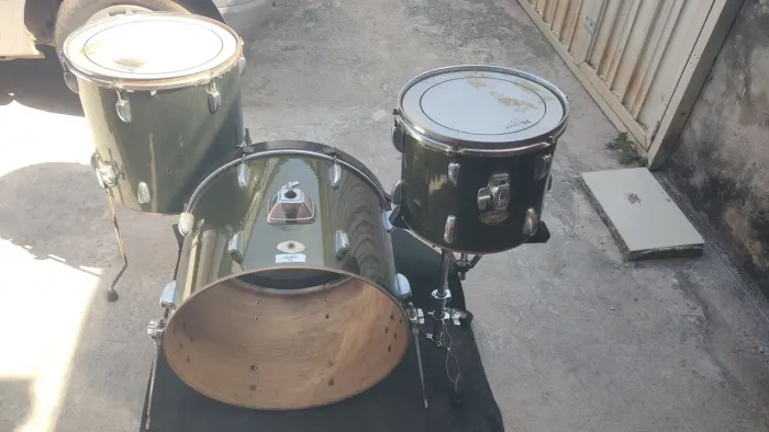 Bateria tama swingstar shell pack