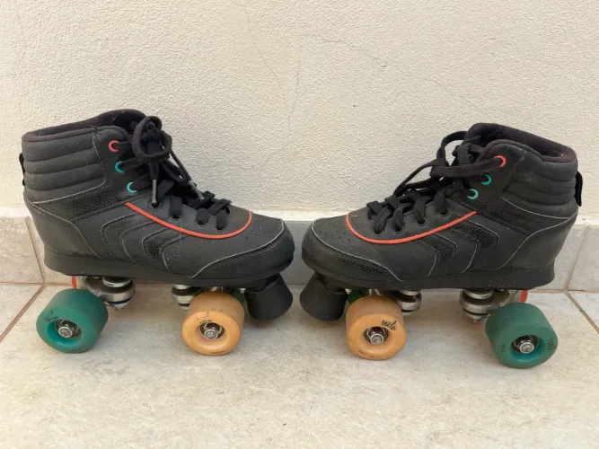 Patins