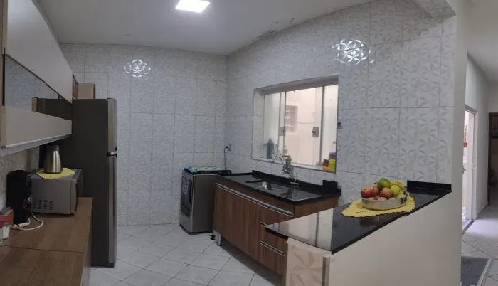 Apartamento à Venda em Jardim Santa Rosália, Sorocaba, 89m², 3 Dorms