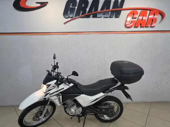 Honda Nxr 160 bros esdd 2023