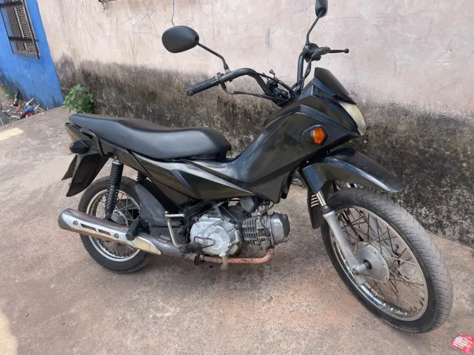 Vendo pop 110 2018