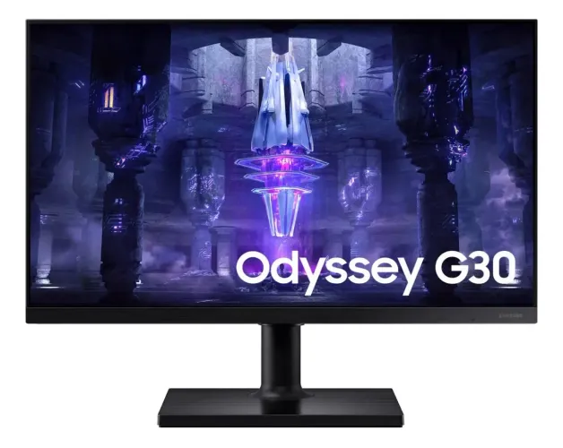 Monitor Gamer Samsung Odyssey G30 24