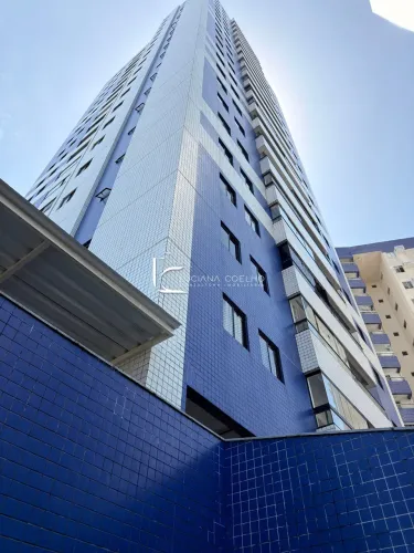 Apartamento para Alugar no Bairro Pina com 3 Quartos / 67 m²