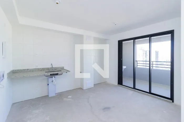 Apartamento à Venda - Freguesia do Ó, 2 Quartos, 41 m2