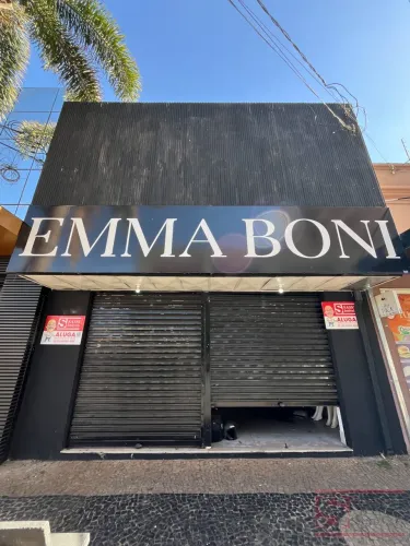 Sala Comercial em CENTRO