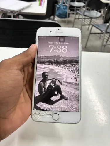 iPhone 8plus