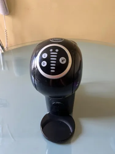 Cafeteira DolceGusto