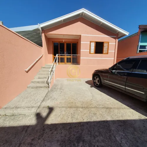 Casa para Locação no Jardim Satélite - São José dos Campos: Conforto, Praticidade e Locali