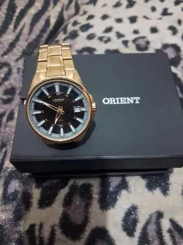 Relógio original muito novo