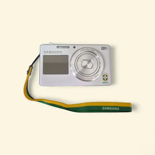 Samsung dv2014f 16.2mp *Rara*