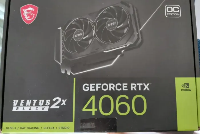 4060 8gb