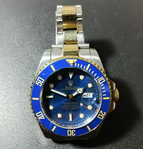 ROLEX SUBMARINER