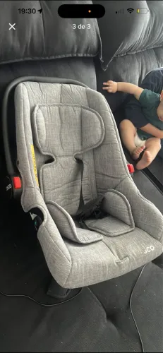 Bebê conforto 