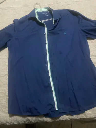 Camisa Dudalina
