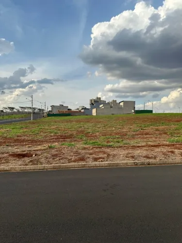 Terreno Condomínio Jardins do Parque - olhos d água