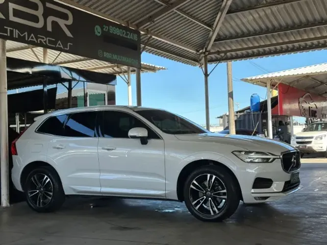 Volvo XC 60 T-5 Momentum 2.0 254cv AWD 5P 2020