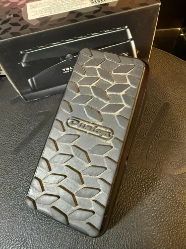 Pedal Dunlop Volume Mini