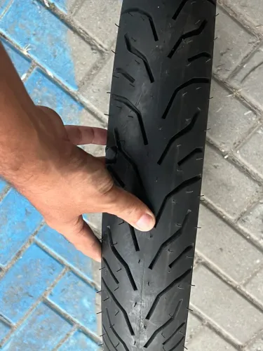 V/T PNEU VIPAL ST600 90/90-18