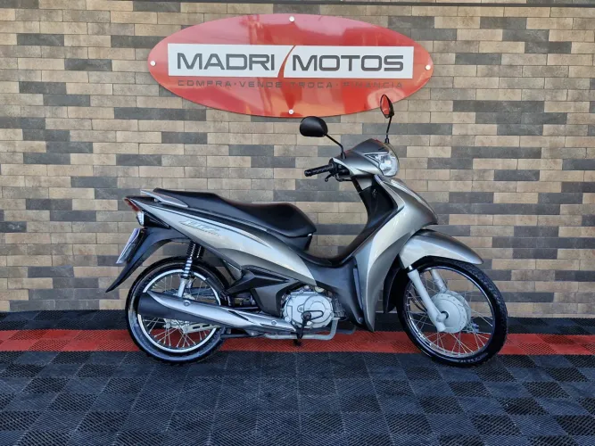 Honda BIZ 110I 109 cc