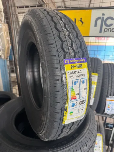 Pneus Gripmaster 185 R14 Cargo