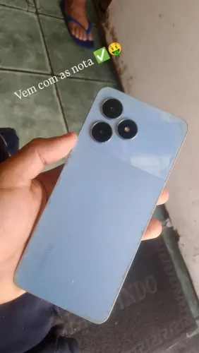 REALME NOTE 50 128G