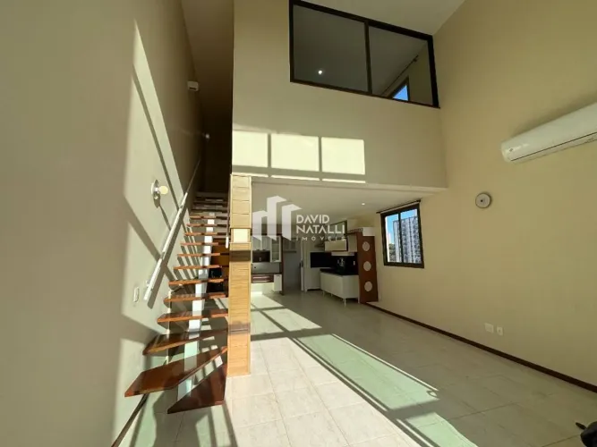 Apartamento com 2 Suítes para alugar, 80 m² por R$ 6.038/mês - Santa Lúcia - Vitória/ES