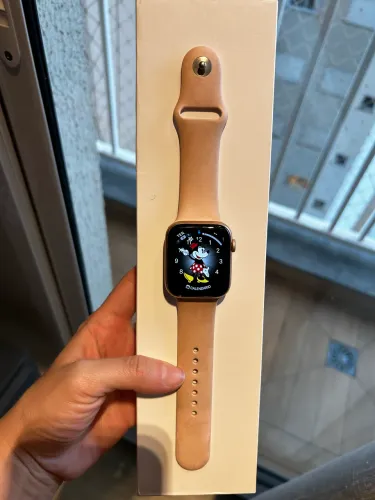Apple Watch série 6
