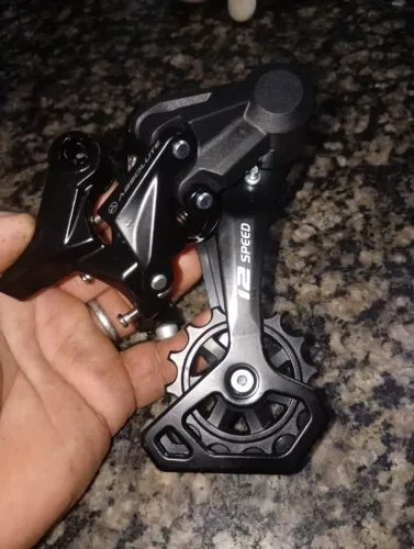 Peça pra bicicleta nova